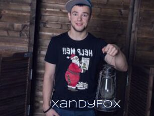 XandyFox