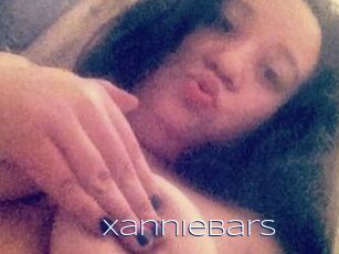 XannieBars