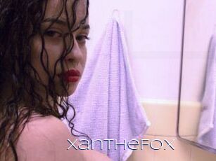 Xanthe_Fox