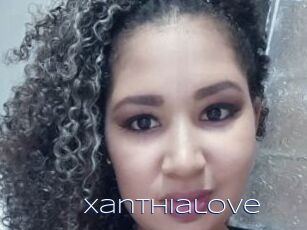 Xanthialove