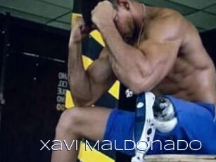Xavi_Maldonado