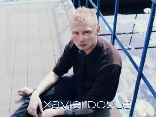 XavierDoyle