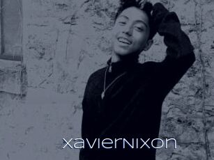 XavierNixon