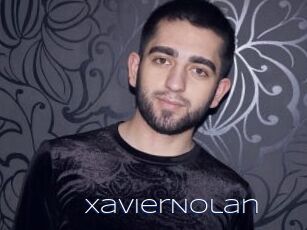 XavierNolan