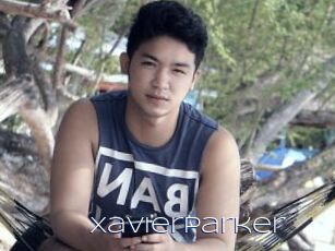 XavierParker