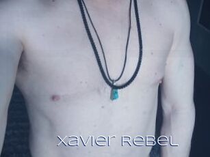 Xavier_Rebel