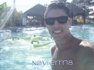 Xavierrr18