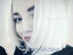 XayahBabe
