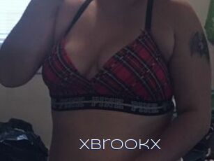 XbrookX