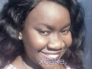 Xcake
