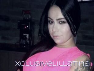 XclusiveLilLatina