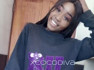 Xcocodiva