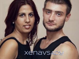 XenaVsAdy