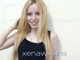 XenaWilkins