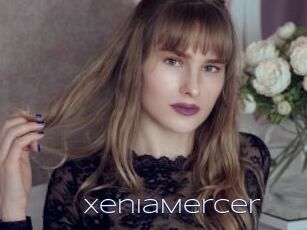 XeniaMercer