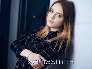 XeniaSmith