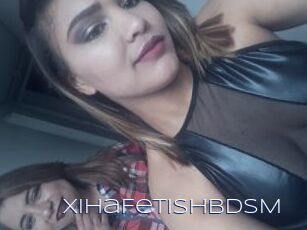 XiHaFetishBDSM