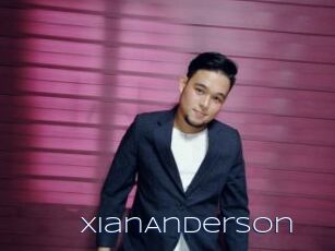 XianAnderson