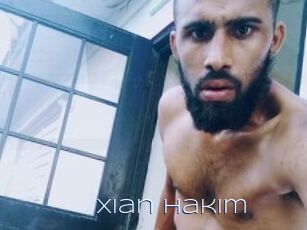 Xian_Hakim