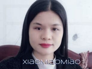 XiaoMiaoMiao