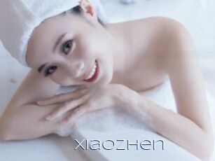 XiaoZhen Blue Hot