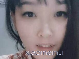 Xiaomeinu