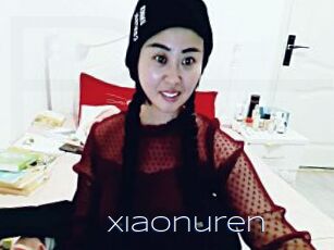 Xiaonuren
