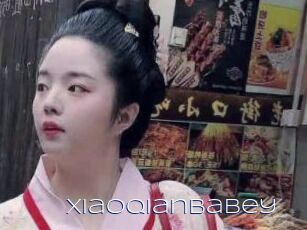 Xiaoqianbabey