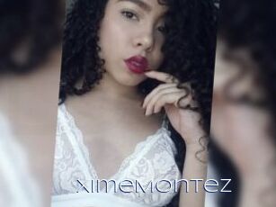 XimeMontez
