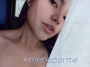 XimenaDante