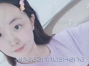 Xinggannusheng