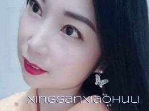 Xingganxiaohuli