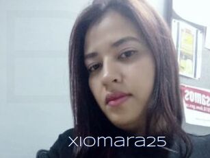 Xiomara25 Blue Hot