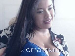 XiomaraMilk