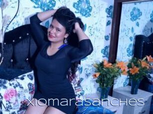 XiomaraSanches