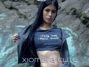 Xiomara_Cute Blue Hot