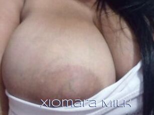 Xiomara_Milk