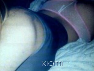 Xiomi_
