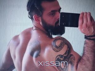 Xissam