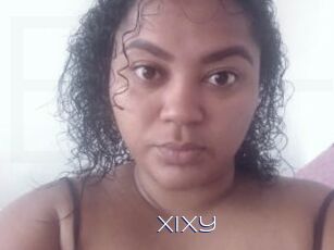 Xixy