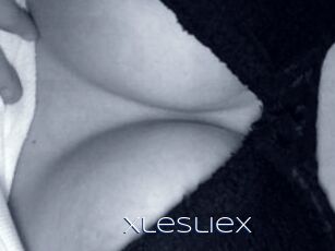 XleslieX