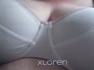Xloren
