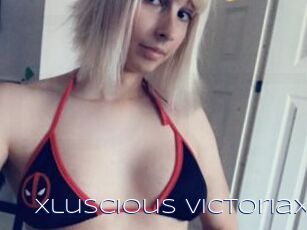 Xluscious_VictoriaX