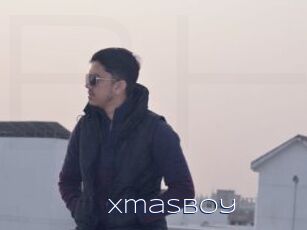 Xmasboy