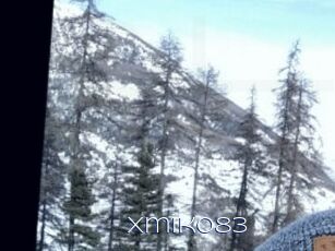 Xmik083