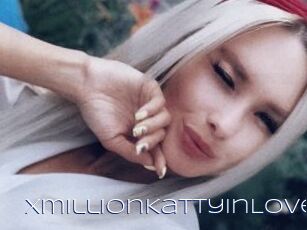 XmillionKattyinLove