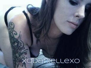 XoDanielleXo