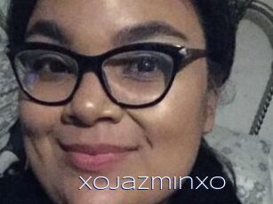 XoJazminXo Blue Hot