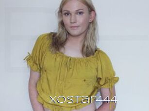 XoStar444