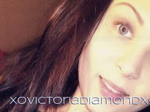 XoVictoriaDiamondXo